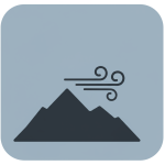 Mountain Winds