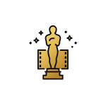 Movie awards (Oscars, Golden Globes)