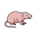 Naked Mole Rat