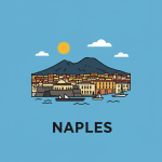 Naples, Italy