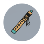 Native Fluting