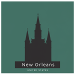 New Orleans, United States