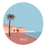 Nice, France