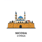 Nicosia, Cyprus