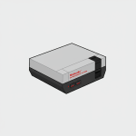 Nintendo Entertainment System Classic Edition