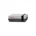 Nintendo Entertainment System (NES)