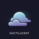 Noctilucent