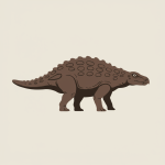 Nodosaurus