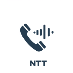 NTT (Nippon Telegraph and Telephone)