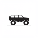 Off-Road Modifications