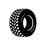 Off-Road Tires