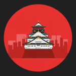 Osaka, Japan