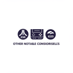 Other notable consoles