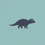 Pachycephalosaurus