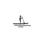 Paddle Boarding