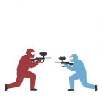 Paintball Games
