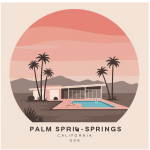 Palm Springs, United States