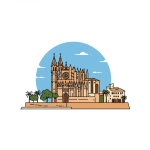 Palma de Mallorca, Spain