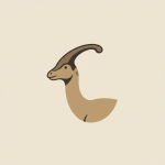 Parasaurolophus