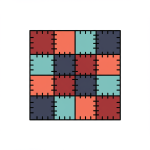 Patchwork Quilting