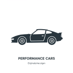 Performance Cars