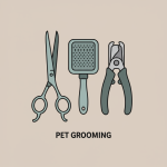 Pet Grooming Tools