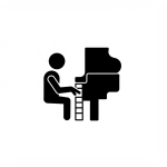 Piano Playing