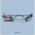 Porto, Portugal