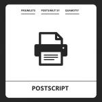 PostScript