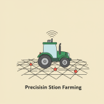 Precision Farming