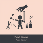 Puppet Making