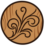 Pyrography Art