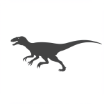 Pyroraptor