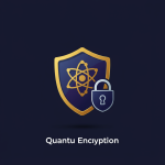 Quantum Encryption