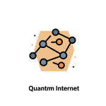 Quantum Internet