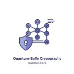 Quantum-Safe Cryptography