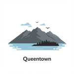 Queenstown, New Zealand