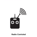 Radio Controlled