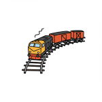Railroading Model