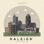 Raleigh, United States