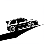 Rally Racing