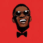 Ray Charles