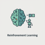 Reinforcement Learning