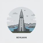Reykjavik, Iceland