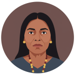 Rigoberta Menchú Tum