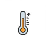 Rising Temperatures