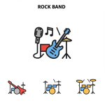 Rock band 
