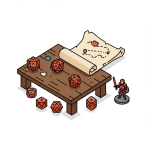 Role-Playing Games (RPGs)