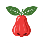 Rose Apple