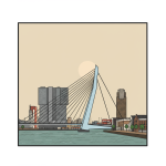 Rotterdam, Netherlands